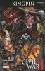 CIVIL WAR II KINGPIN TP [9781302902537]